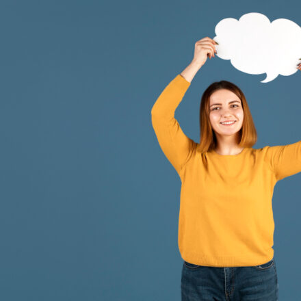 LOS PENSAMIENTOS SON COSAS